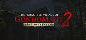The Forgotten Villages of Gondomayit 2 - Kost Karangsari banner