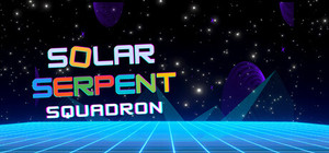 Solar Serpent Squadron banner
