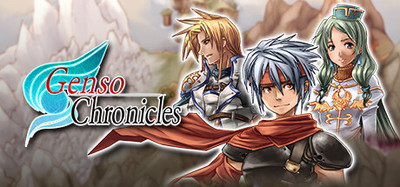 Genso Chronicles