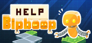 Help Bipboop banner