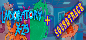 Lab X-29 Banger Set banner