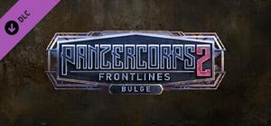 Panzer Corps 2: Frontlines - Bulge banner