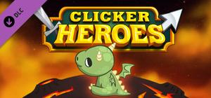 Clicker Heroes: Whelpling Auto Clicker banner