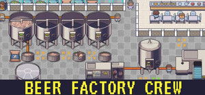 Beer Factory Crew banner