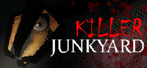 Killer Junkyard banner