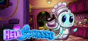 Hellspresso banner