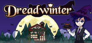 Dreadwinter banner