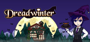 Dreadwinter banner