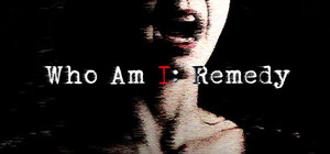 Who Am I: Remedy banner