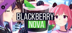 BlackberryNOVA - Artbook banner