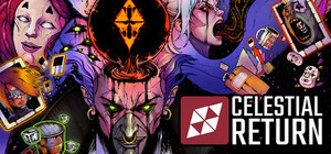 Celestial Return banner