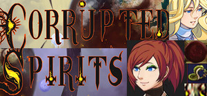 Corrupted Spirits banner