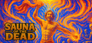 Sauna of the DEAD banner