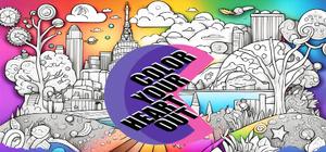 Color Your Heart Out banner