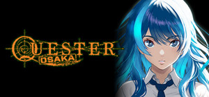 QUESTER | OSAKA banner