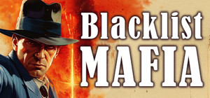 Blacklist Mafia banner