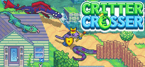 Critter Crosser banner