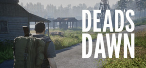Dead's dawn banner