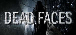 Dead Faces banner