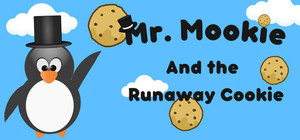 Mr. Mookie and the Runaway Cookie banner