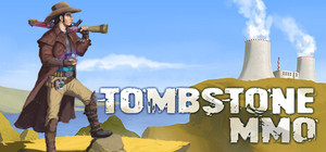 Tombstone MMO banner