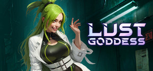 Lust Goddess banner