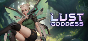 Lust Goddess banner