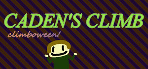 Caden's Climb banner