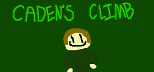 Caden's Climb banner