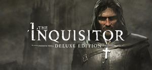 The Inquisitor - Deluxe Edition banner