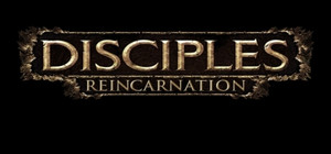 Disciples III: Reincarnation banner