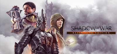 Middle-earth™: Shadow of War™ Definitive Edition