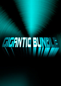Daedalic - Gigantic Bundle のセール価格