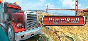 Rig'n'Roll banner