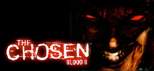 Blood II: The Chosen + Expansion banner