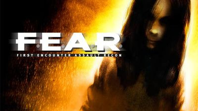 F.E.A.R. Ultimate Shooter Edition