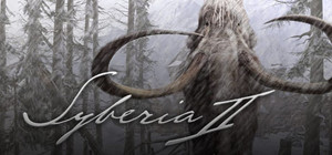 Syberia II banner