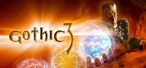 Gothic 3 banner