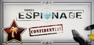 Tropico 5 - Espionage Add-On banner