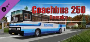 OMSI 2 Add-On Coachbus 250 [Remake] banner