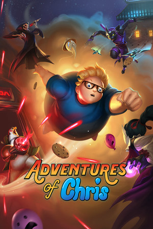 Adventures of Chris のセール価格