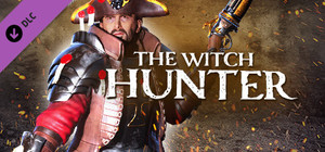 Warhammer: Chaosbane - Witch Hunter banner