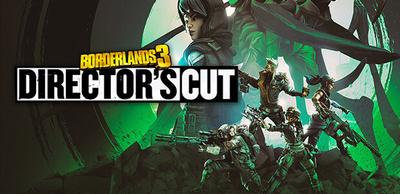 Borderlands 3: Director's Cut Add-On