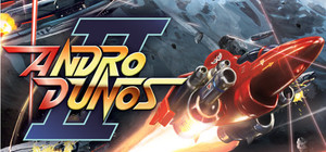 Andro Dunos II banner