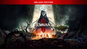 Remnant II - Deluxe Edition banner