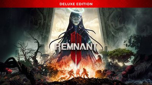 Remnant II - Deluxe Edition banner