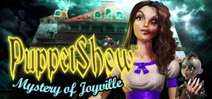 PuppetShow: Mystery of Joyville banner