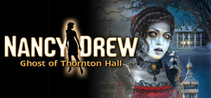 Nancy Drew: Ghost of Thornton Hall banner