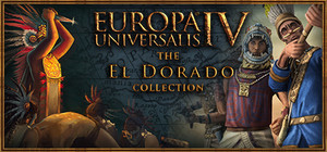 Europa Universalis IV: El Dorado Collection banner