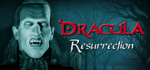 Dracula: The Resurrection banner